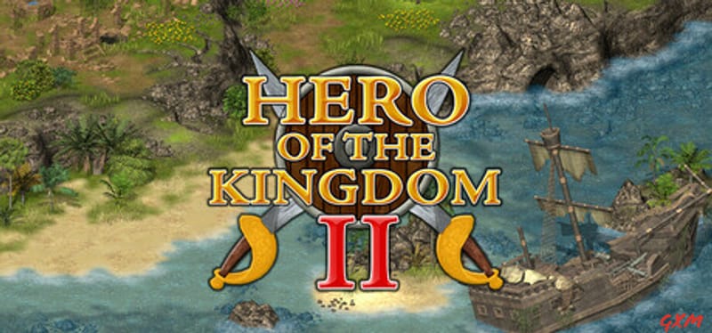 Hero of the Kingdom II