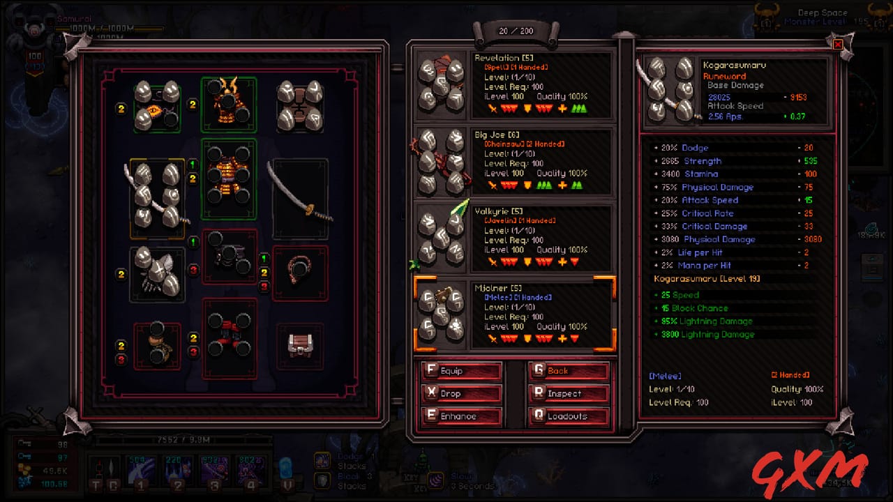 Screenshot 4 of Hero Siege