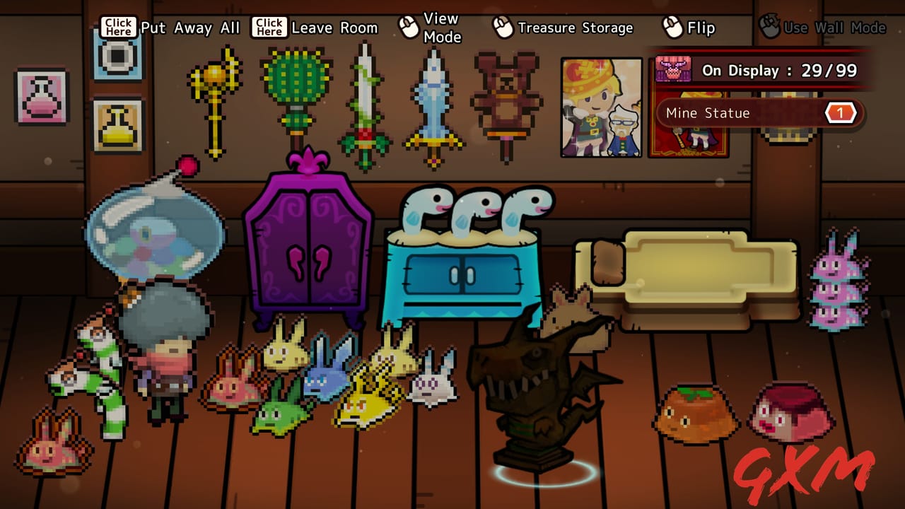 Heroland Screenshot 1