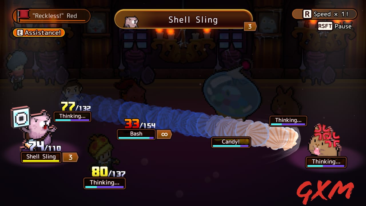 Screenshot 5 of Heroland