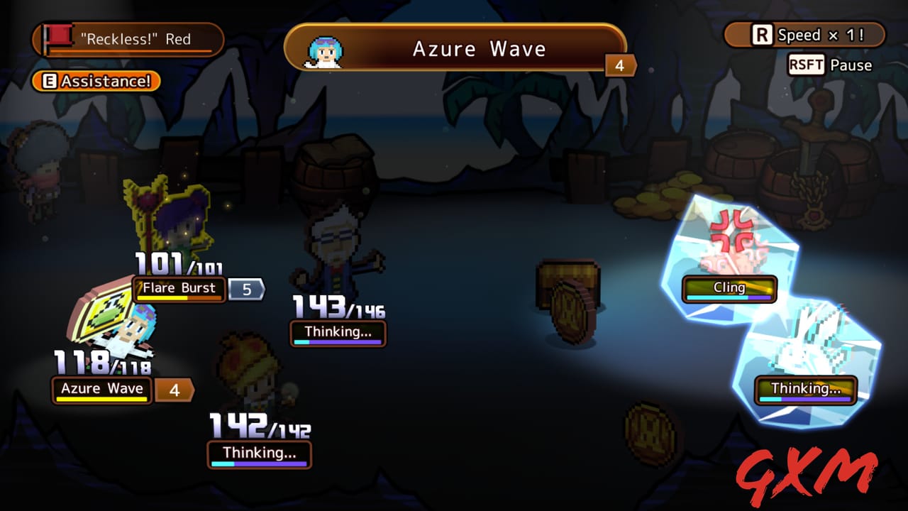 Screenshot 6 of Heroland