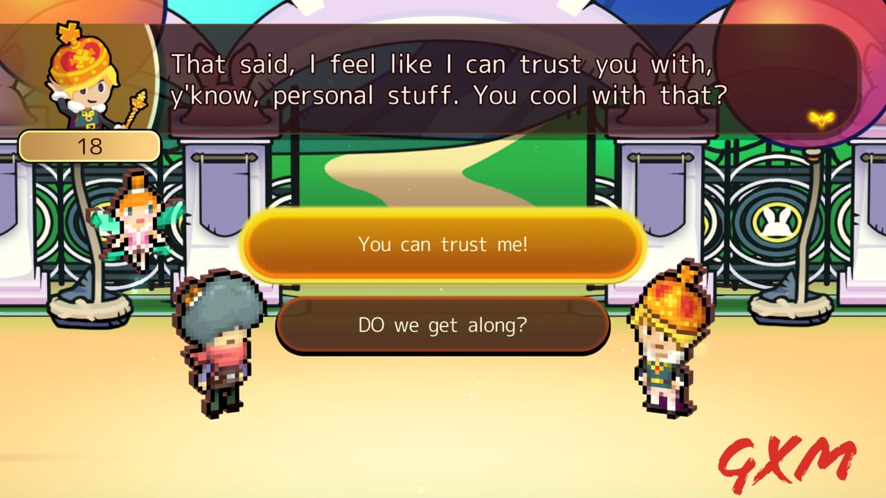 Screenshot 7 of Heroland