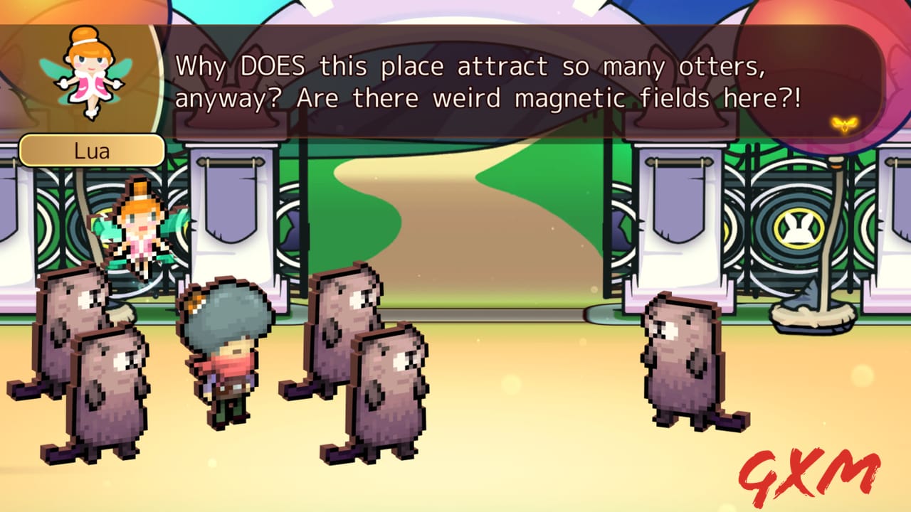 Screenshot 8 of Heroland