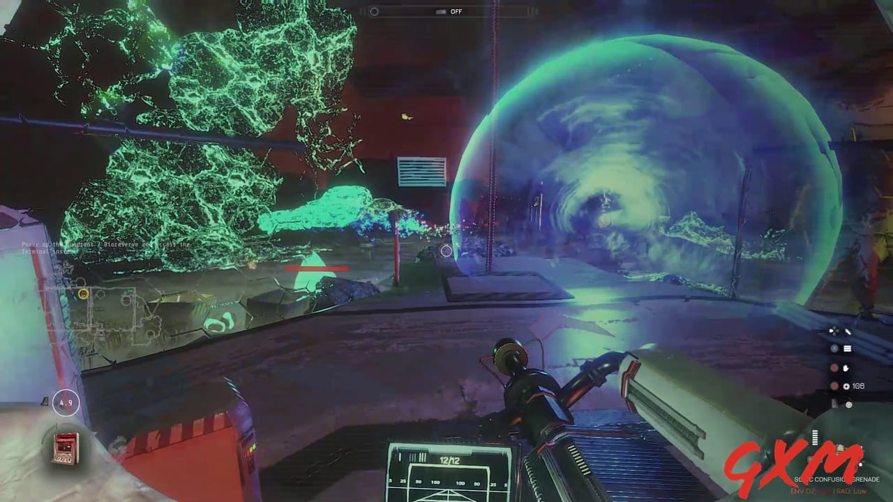 Screenshot 2 of HEVN