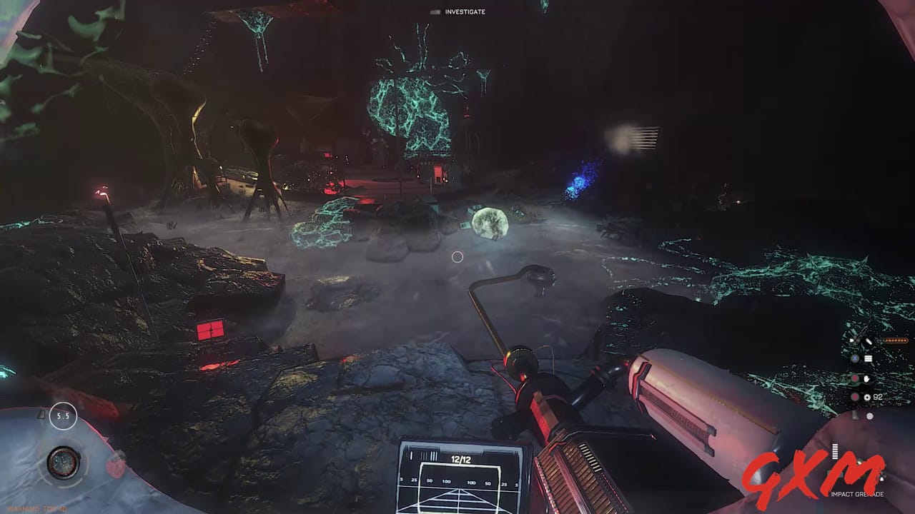 Screenshot 4 of HEVN