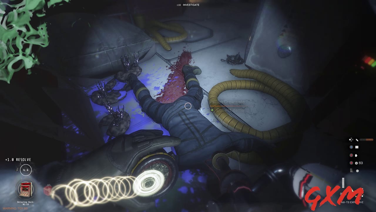 Screenshot 6 of HEVN