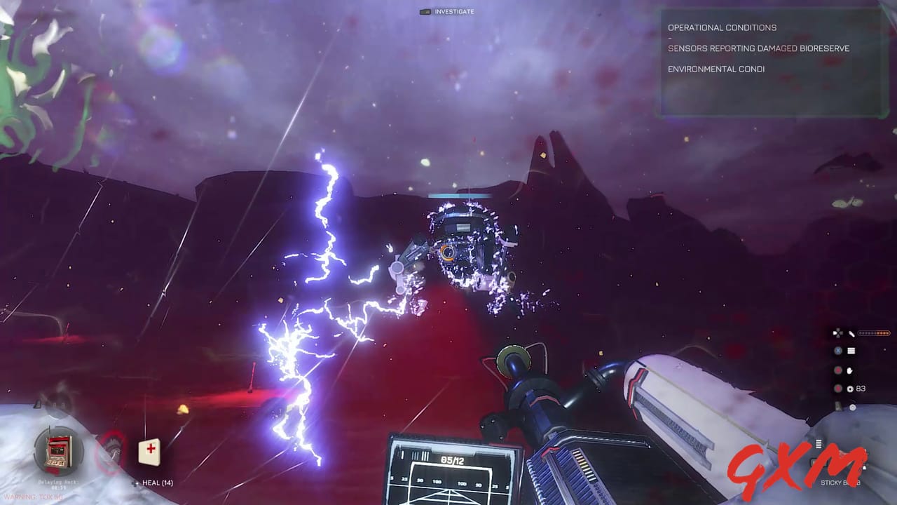 Screenshot 7 of HEVN