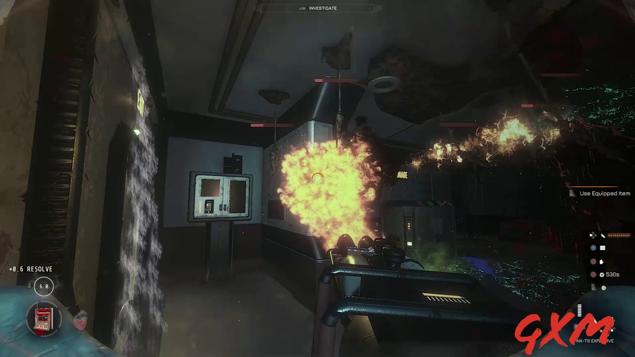 Screenshot 8 of HEVN