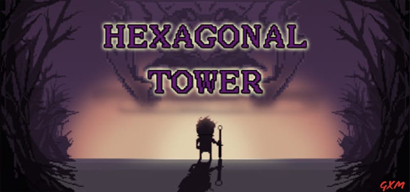 Hexagonal Tower