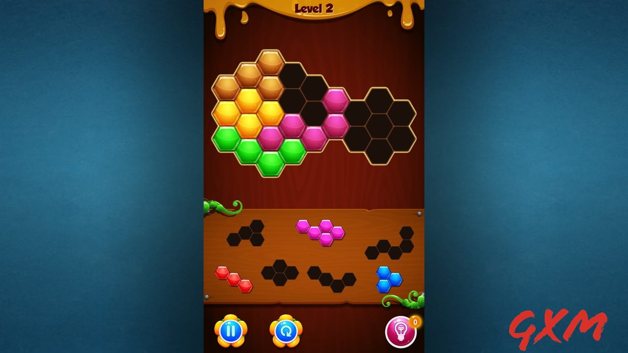 Hexes Screenshot 1