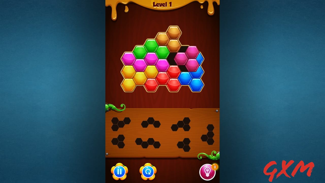 Screenshot 6 of Hexes