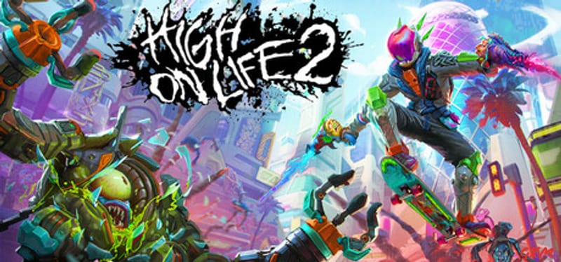 High On Life 2