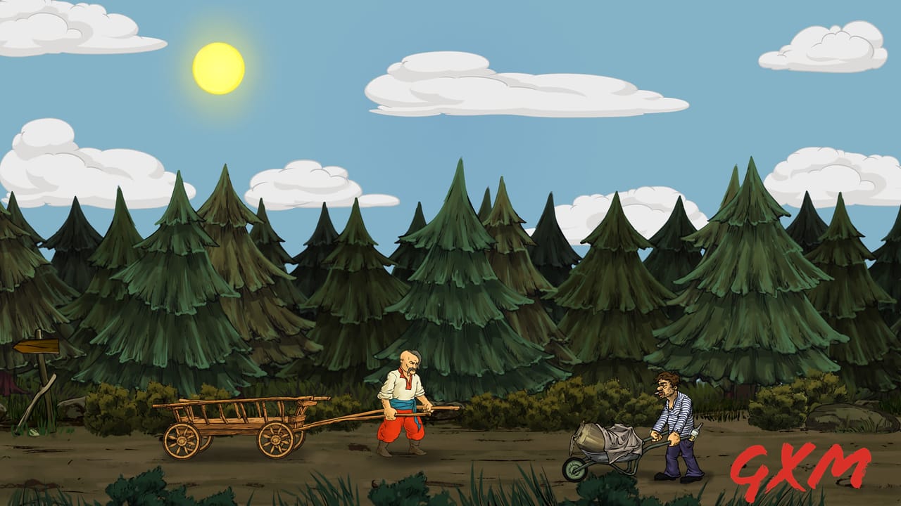 Screenshot 5 of Highly Likely