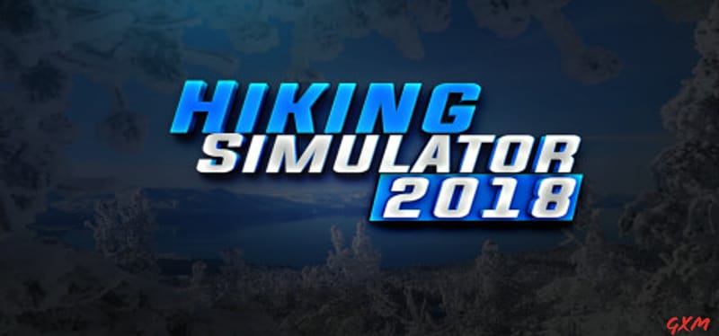 Hiking Simulator 2018