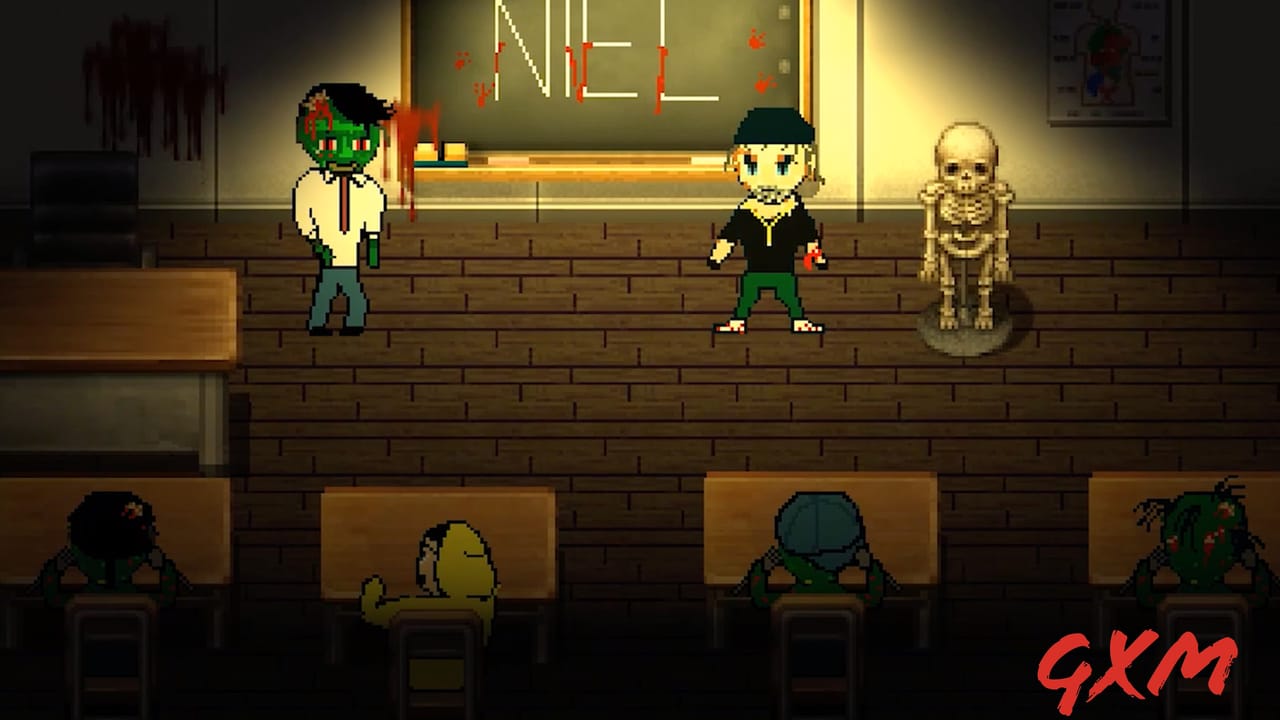 Him and I Screenshot 1