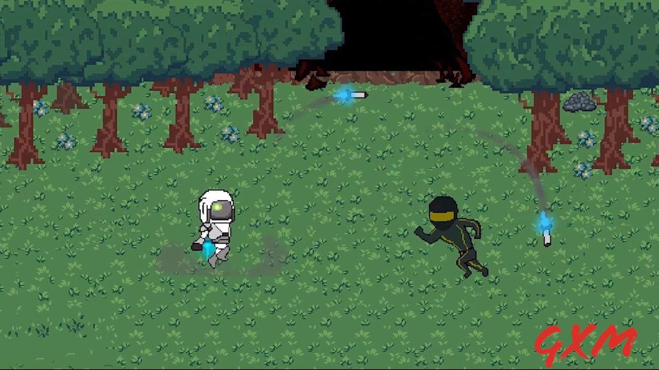 Screenshot 3 of Him and I