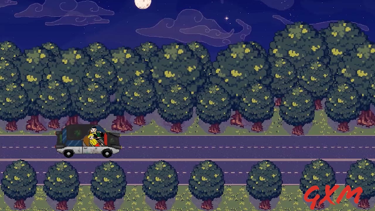 Screenshot 5 of Him and I