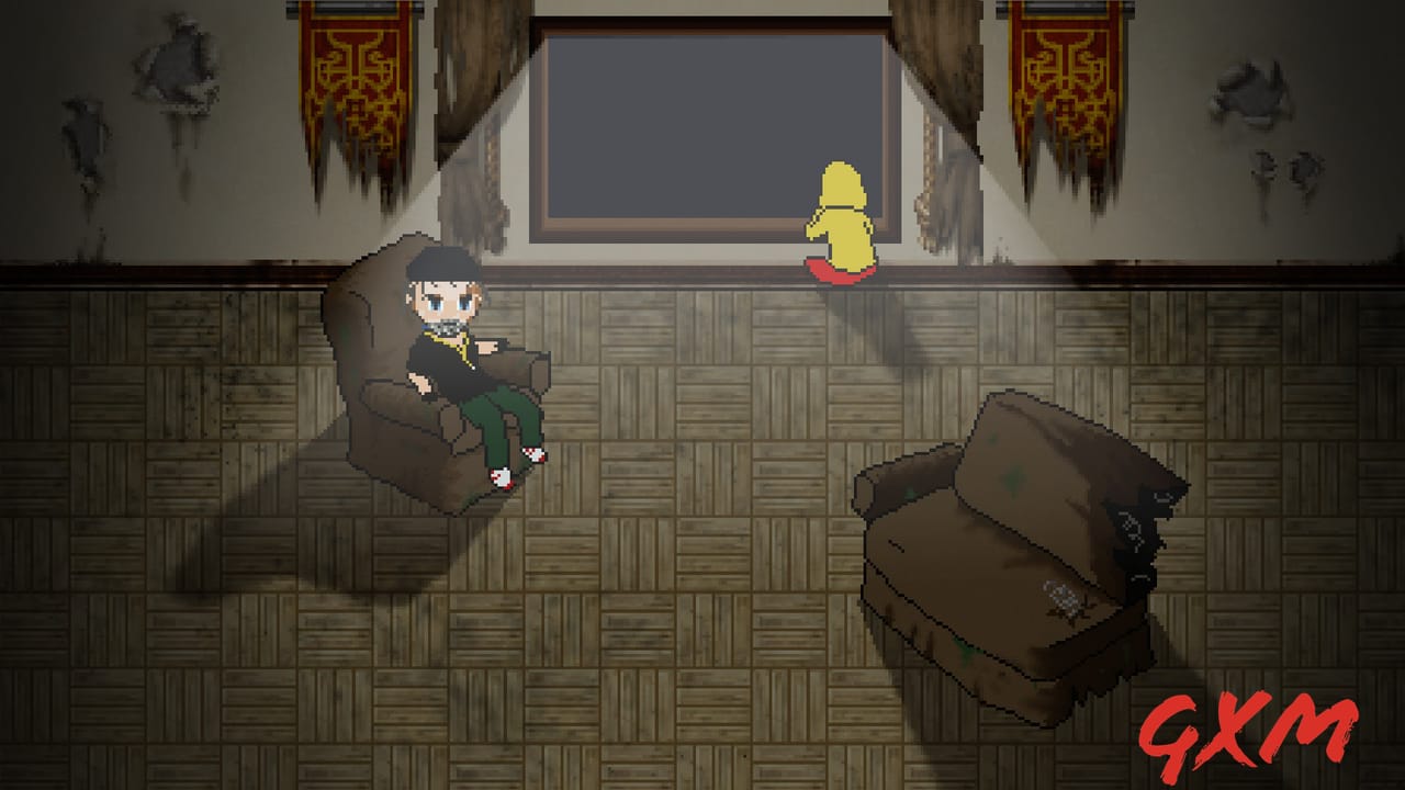 Screenshot 7 of Him and I