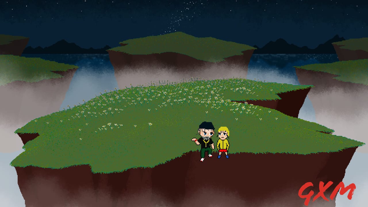 Screenshot 8 of Him and I