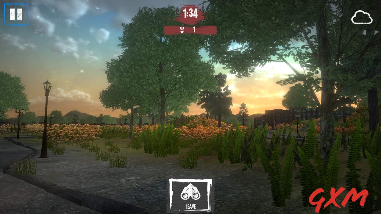 Screenshot 8 of Hitchhiker