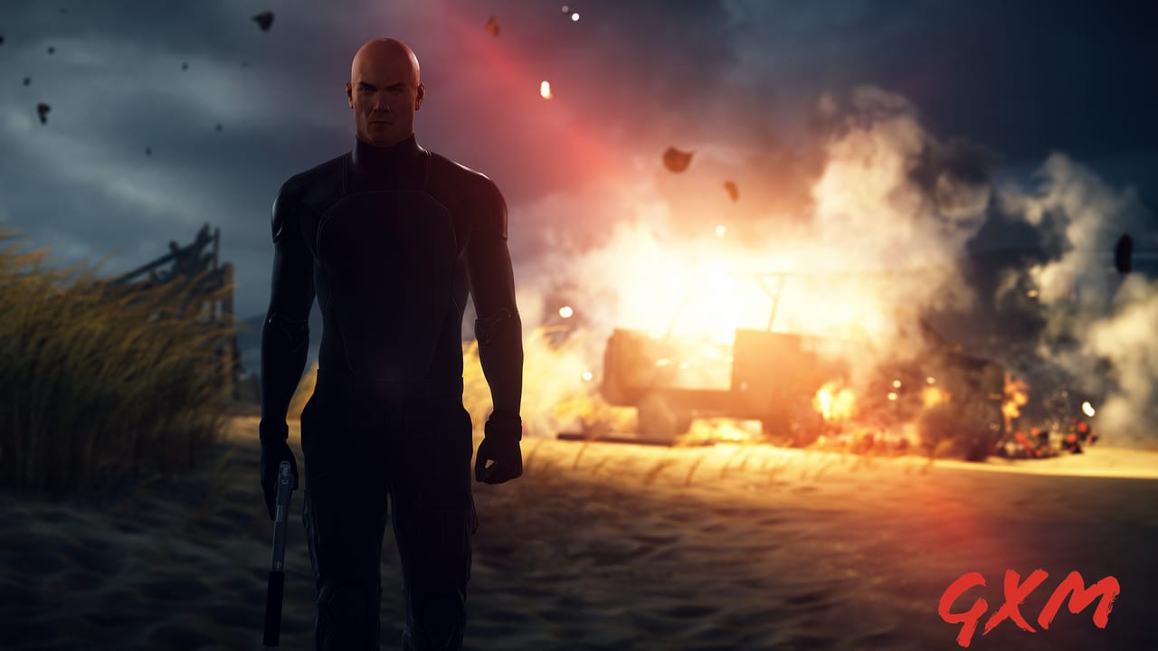 HITMAN™ 2 (v2.72.0 with All DLC) Screenshot 1