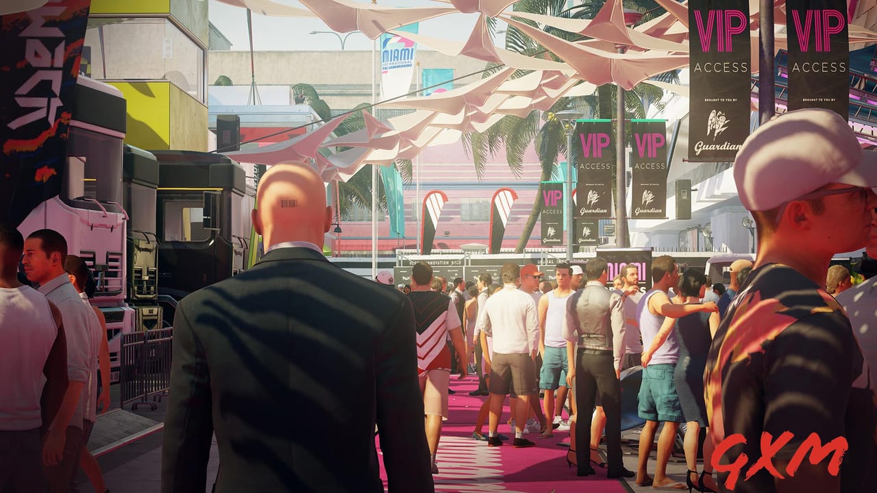 Screenshot 2 of HITMAN™ 2 (v2.72.0 with All DLC)