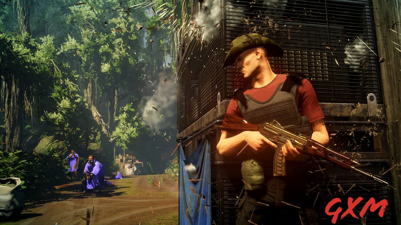 Screenshot 3 of HITMAN™ 2 (v2.72.0 with All DLC)