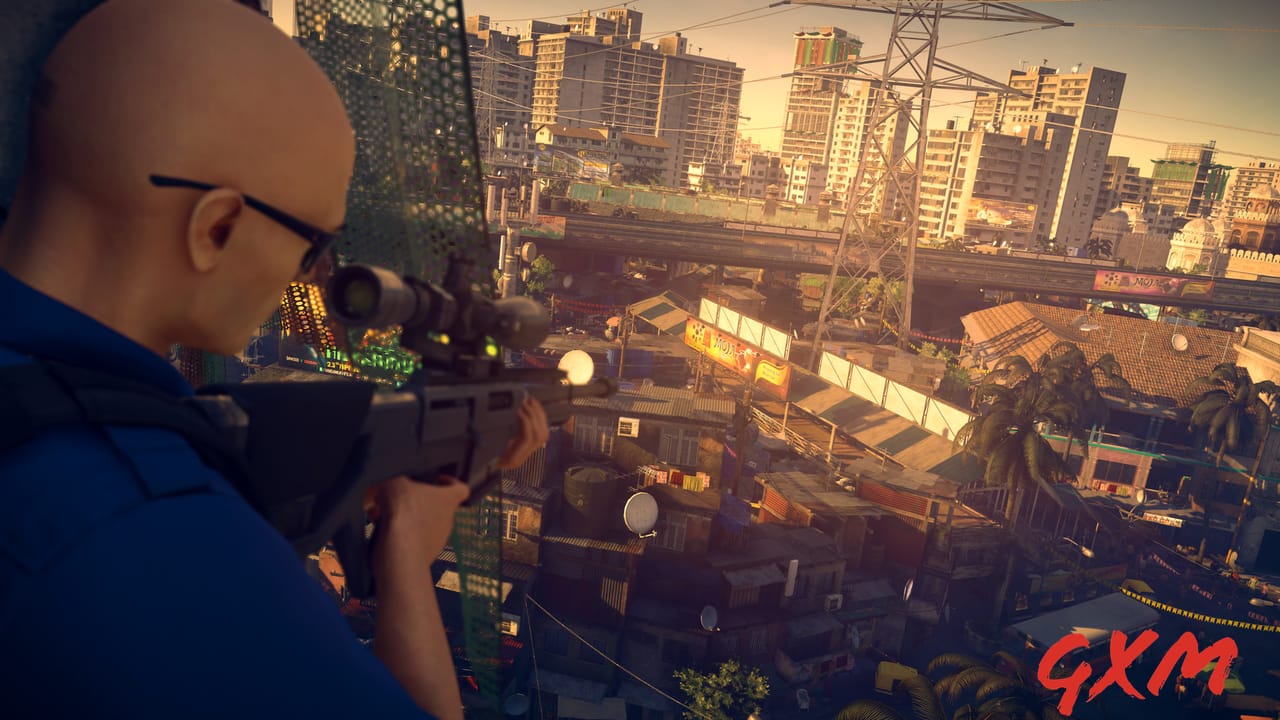 Screenshot 4 of HITMAN™ 2 (v2.72.0 with All DLC)