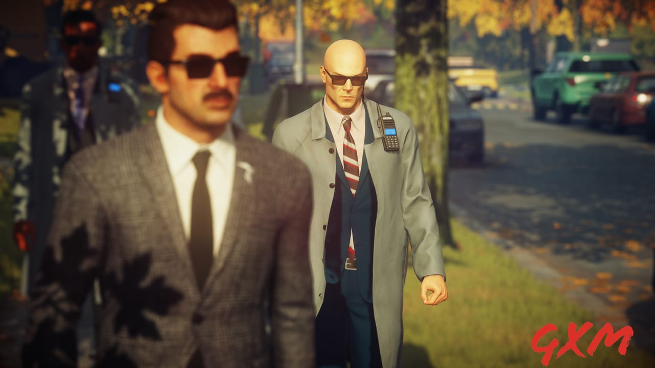 Screenshot 5 of HITMAN™ 2 (v2.72.0 with All DLC)