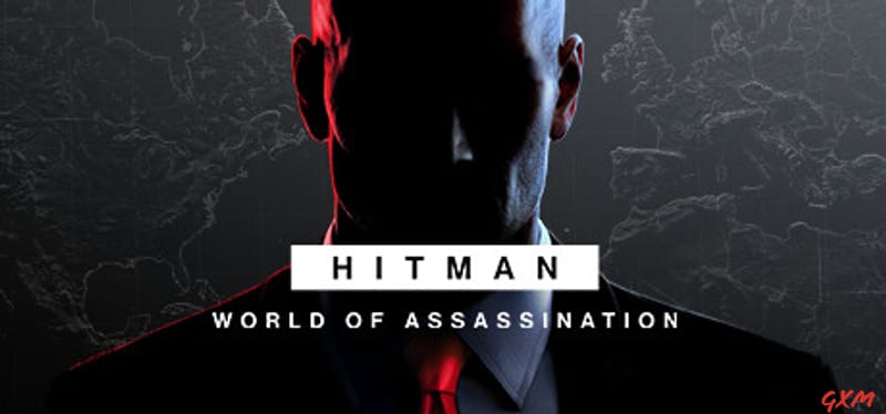 HITMAN 3 Deluxe Edition (v3.240.3)