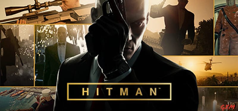 HITMAN™ V1.13.2