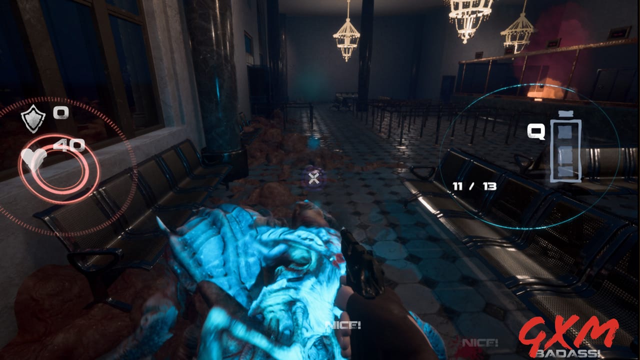 Screenshot 2 of Hive