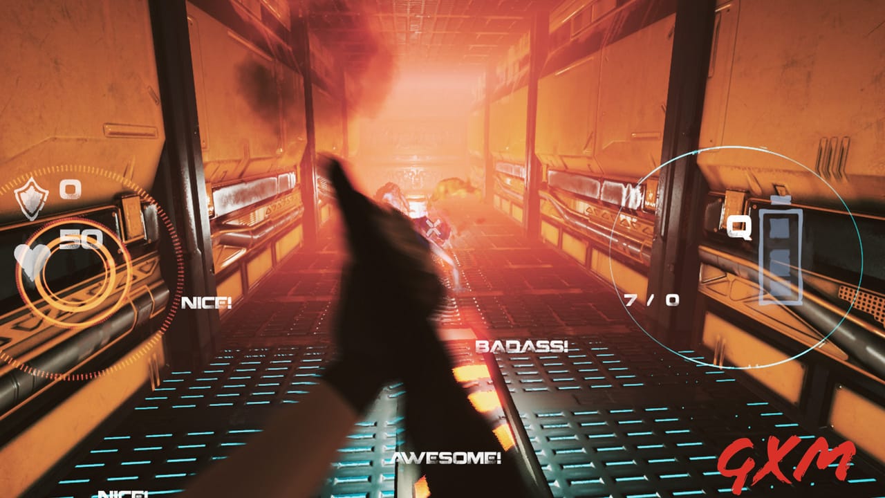 Screenshot 3 of Hive