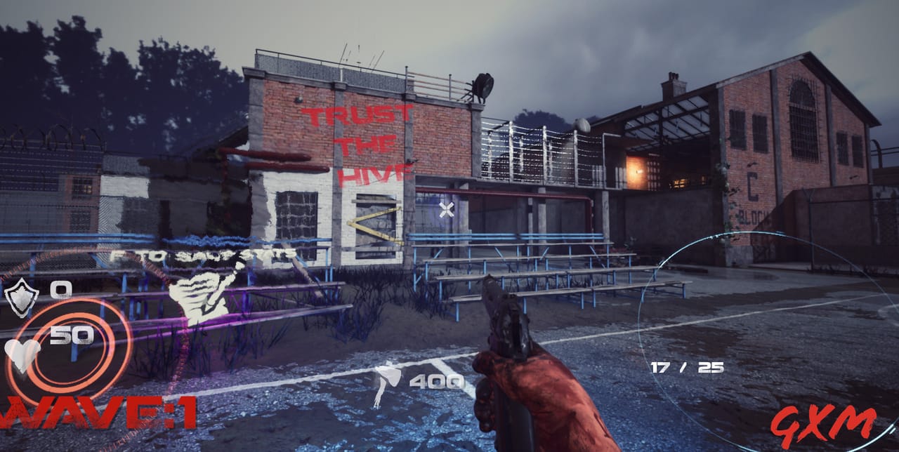 Screenshot 5 of Hive