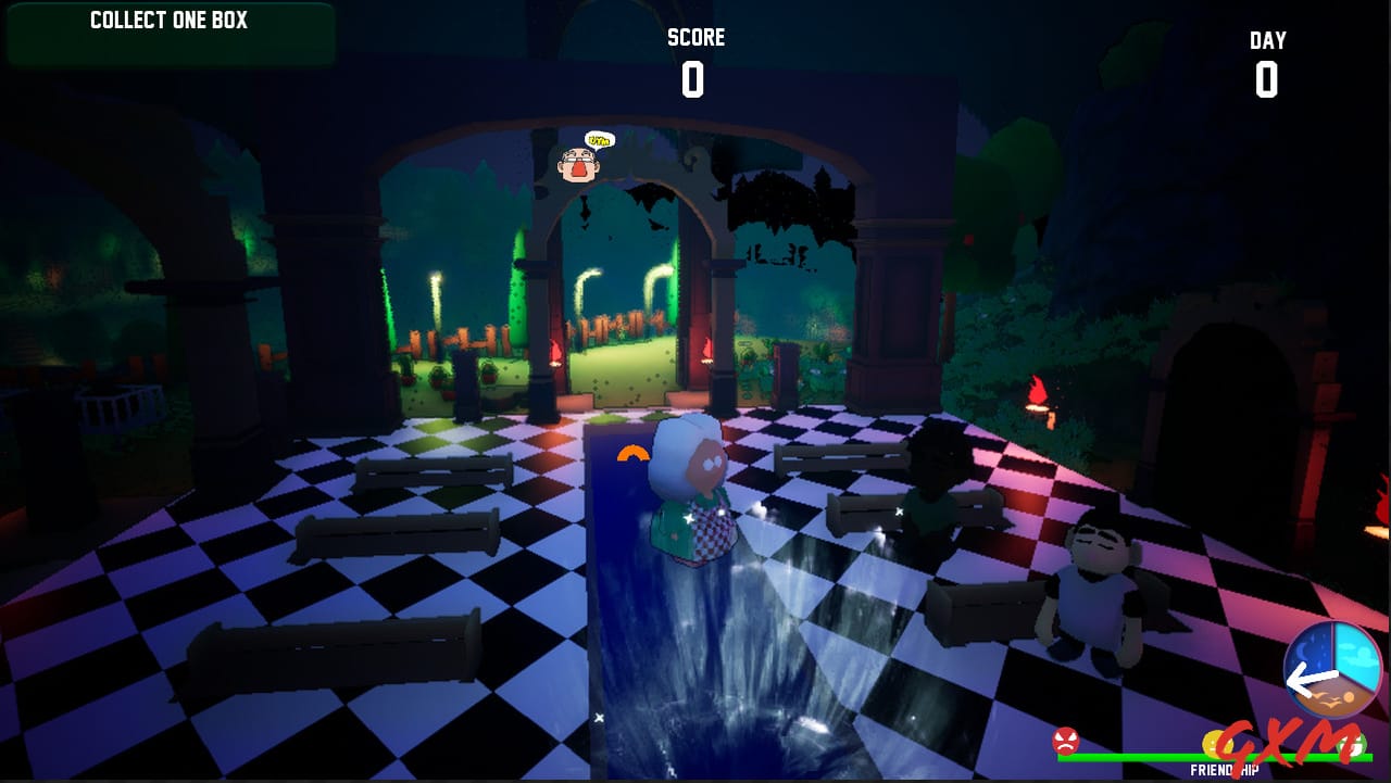 Hoarding Simulator Screenshot 1