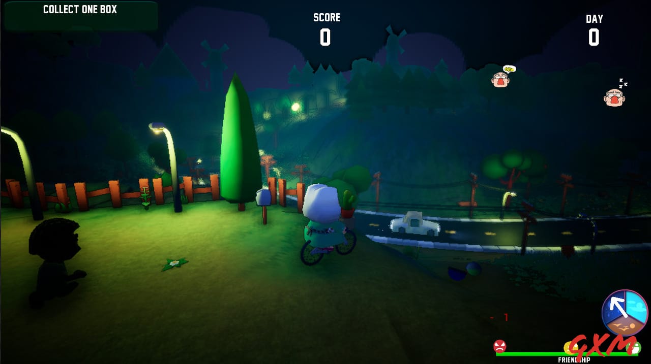 Screenshot 4 of Hoarding Simulator