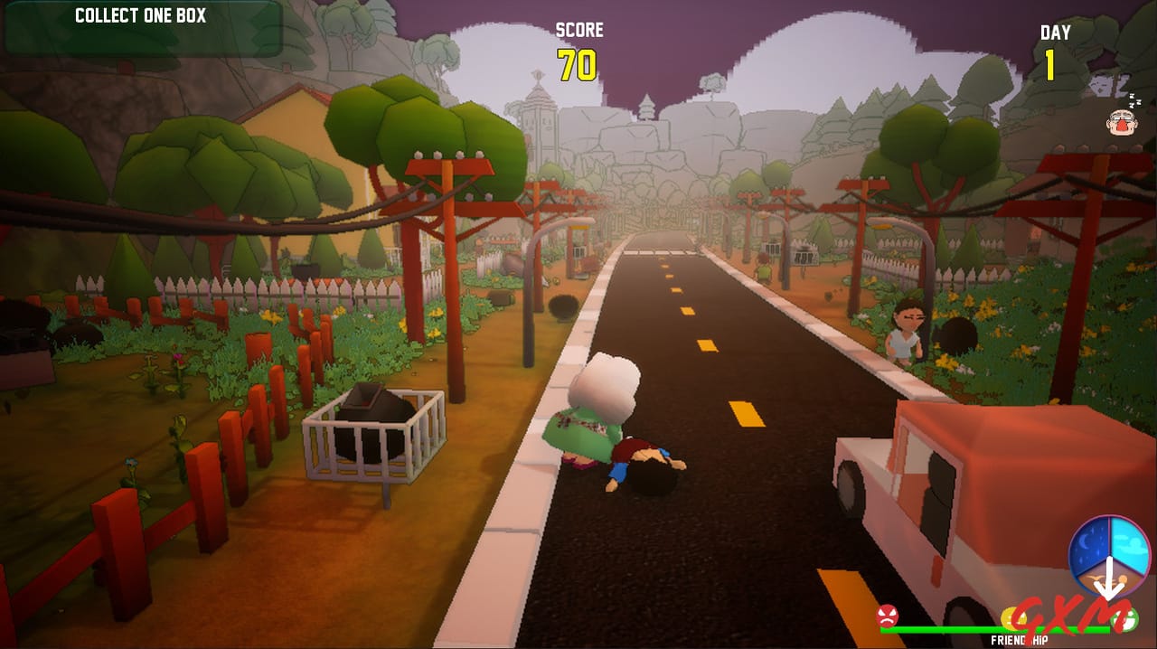 Screenshot 6 of Hoarding Simulator