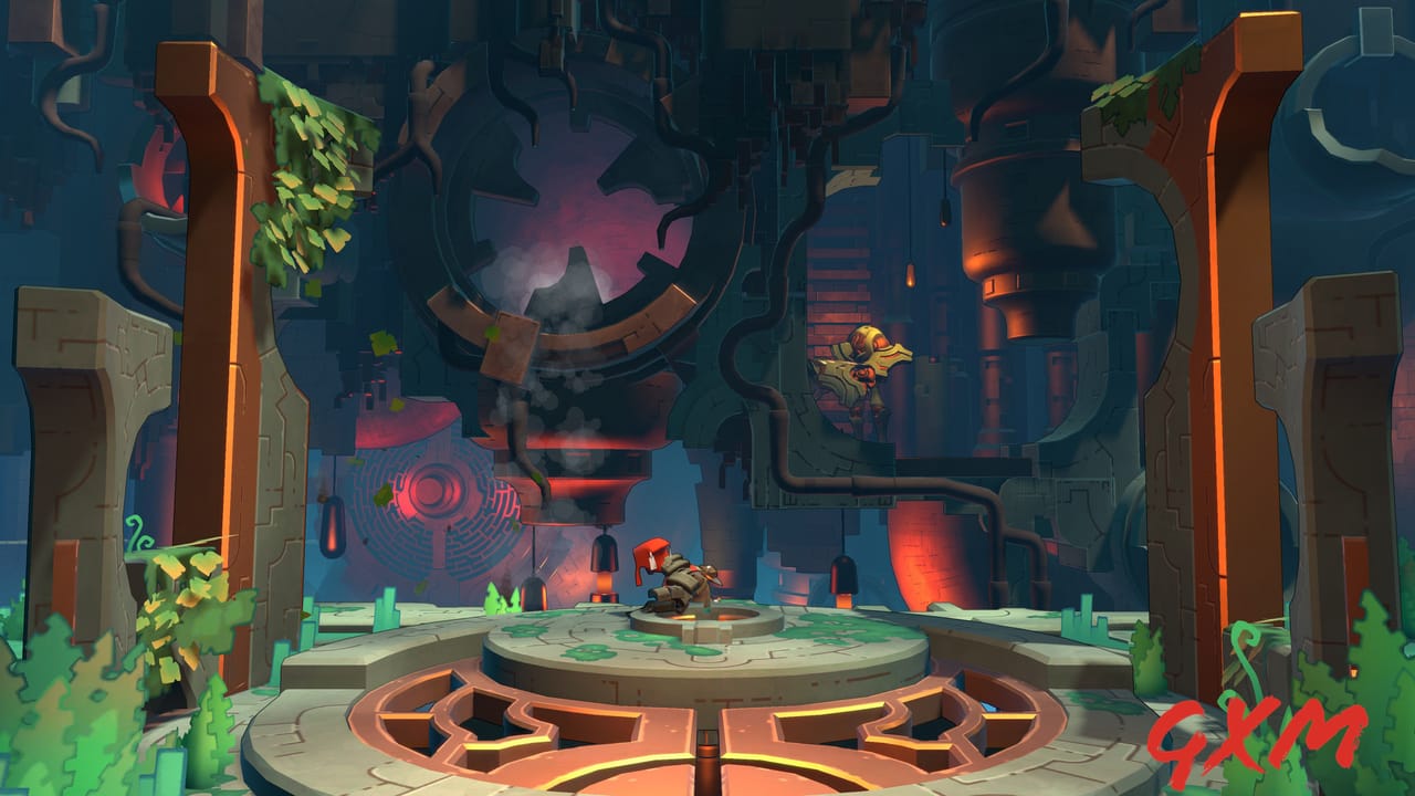 Hob Screenshot 1