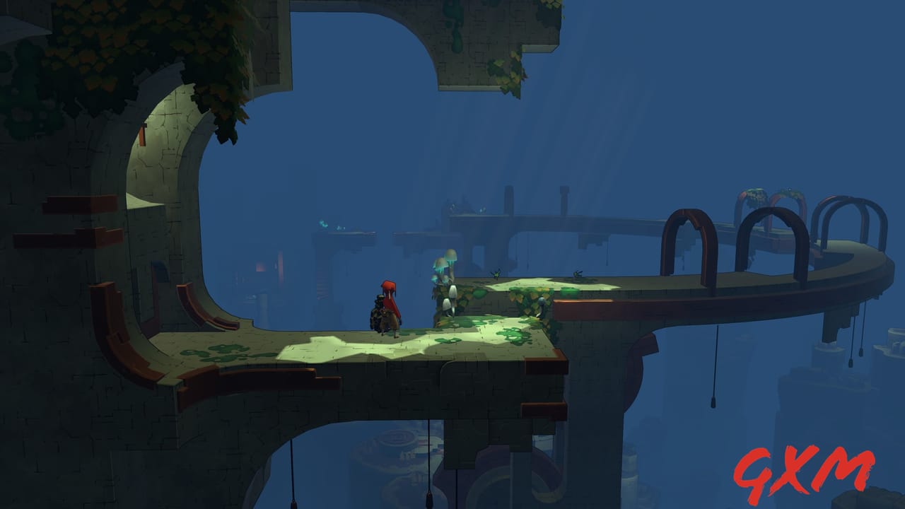 Screenshot 5 of Hob