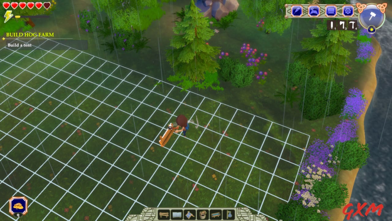 Screenshot 5 of Hogvalord