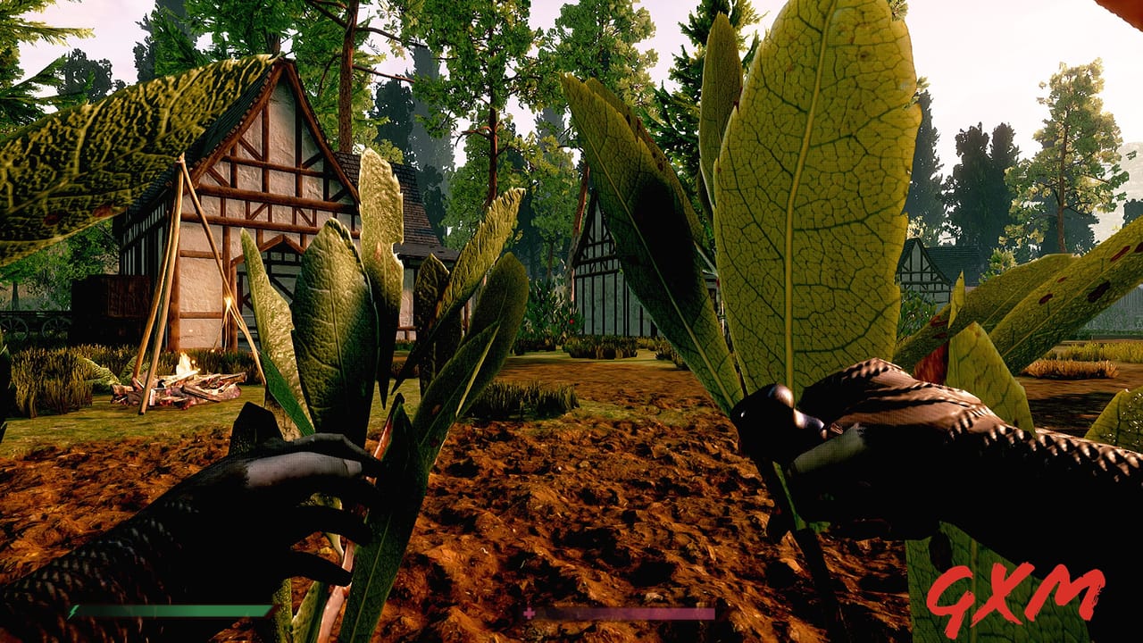 Screenshot 6 of Hokan: Monster Slayer