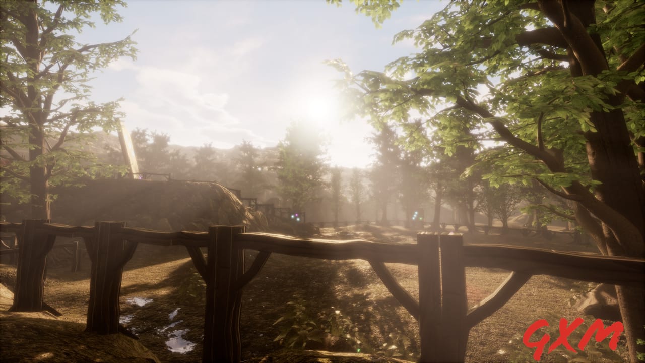 Screenshot 3 of Hollow Steps