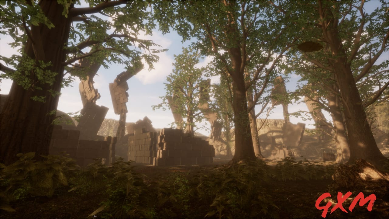 Screenshot 6 of Hollow Steps