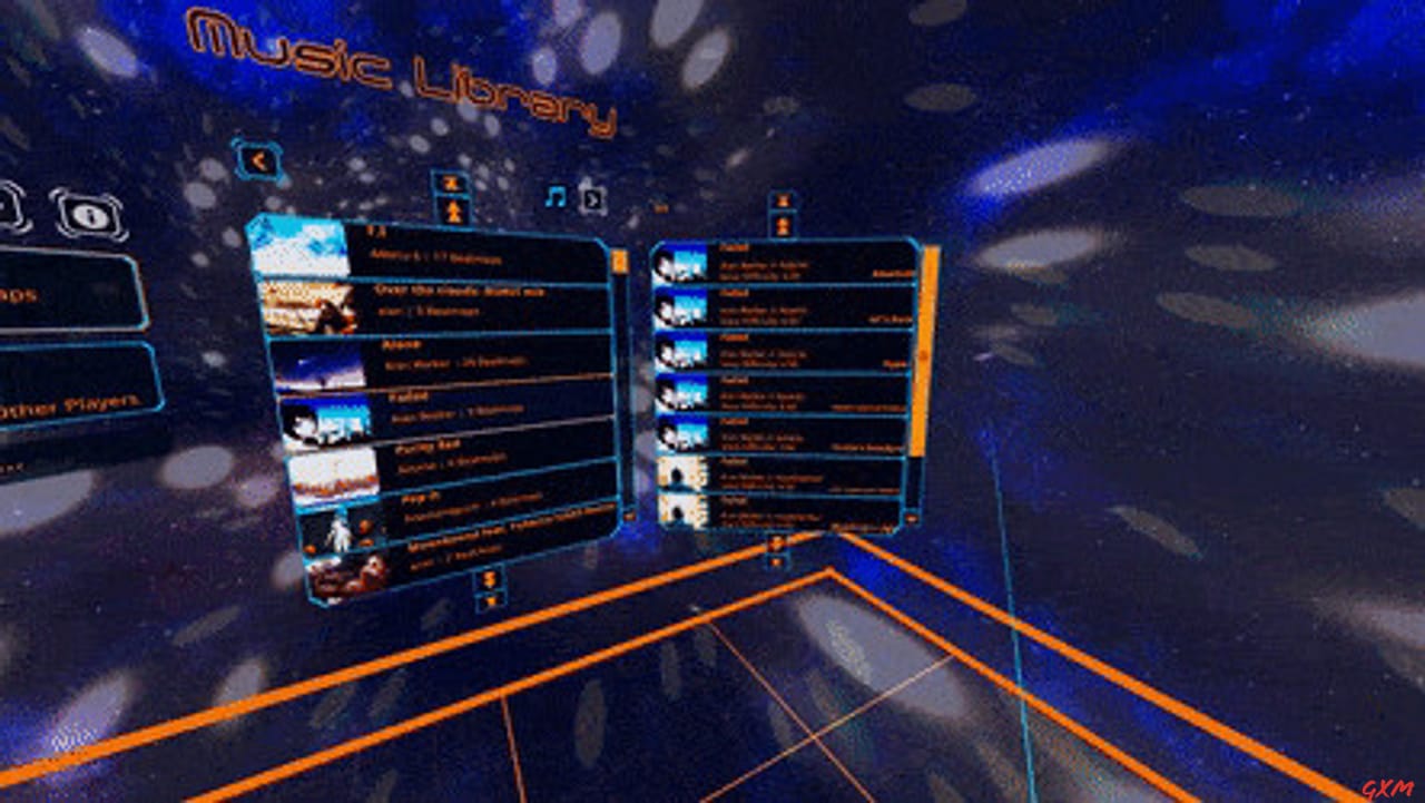Screenshot 3 of Holodance
