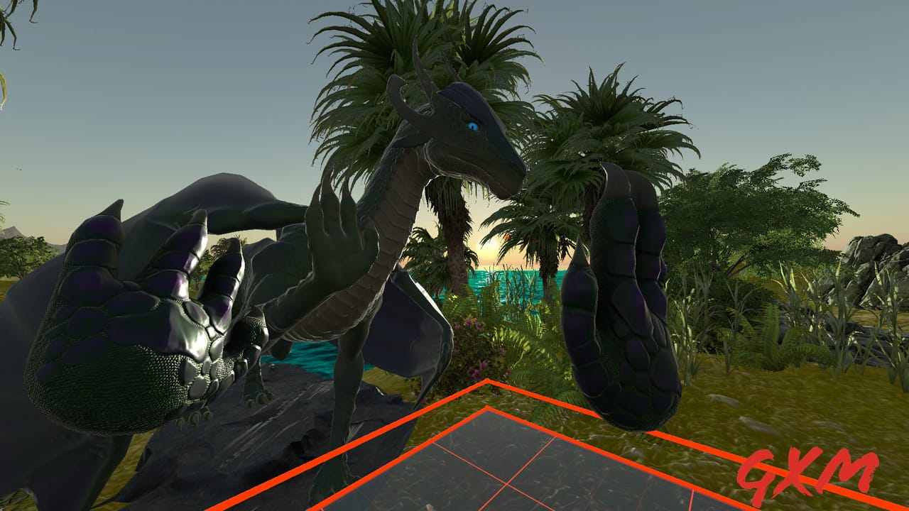 Screenshot 6 of Holodance