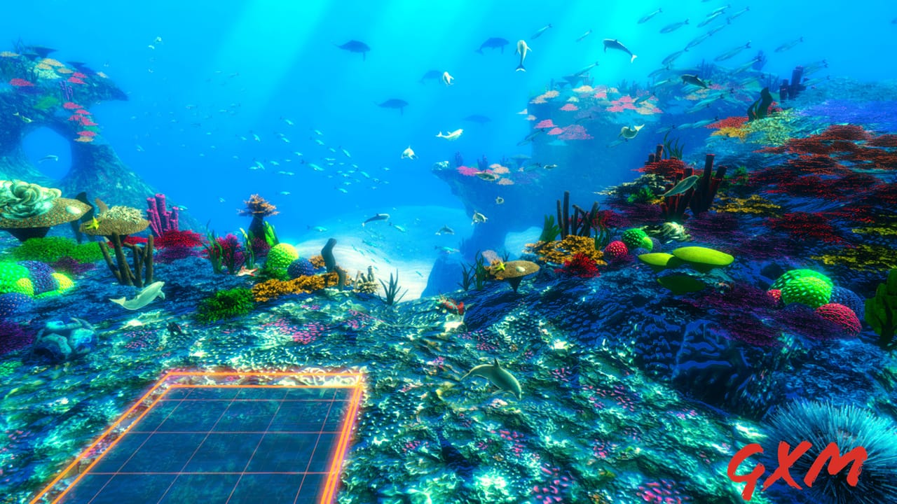 Screenshot 8 of Holodance