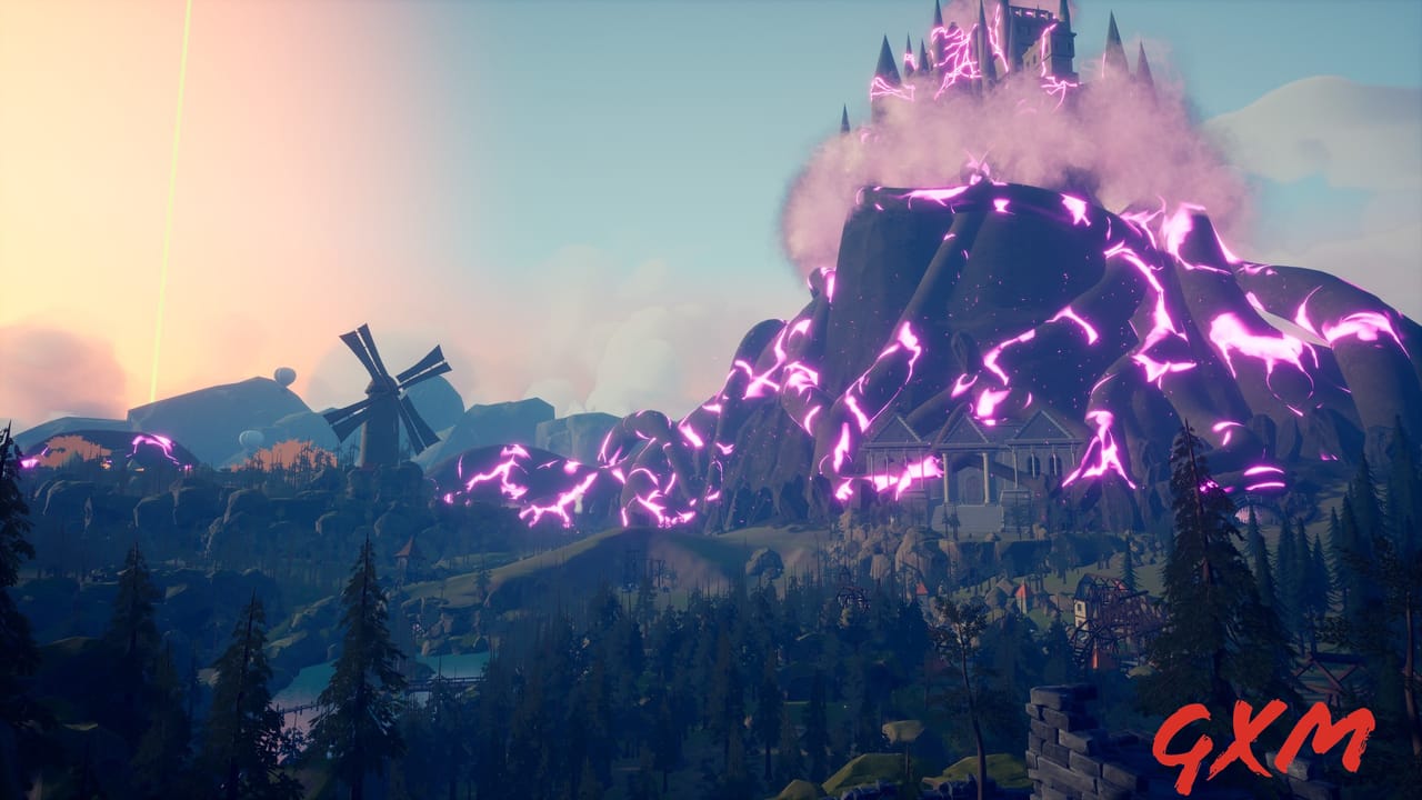 Holomento Screenshot 1