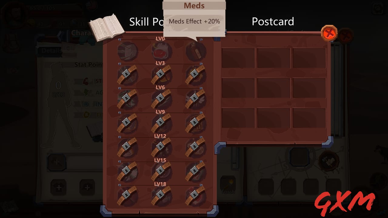 Screenshot 5 of Home Behind