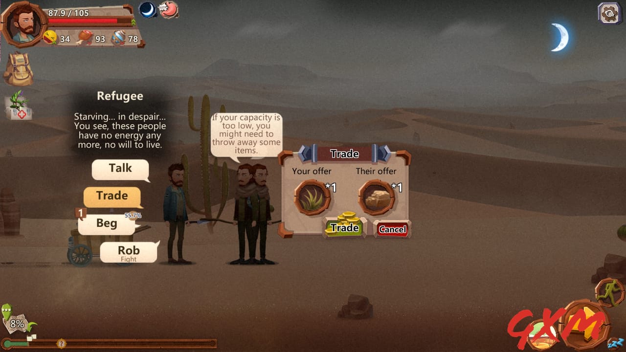 Screenshot 7 of Home Behind