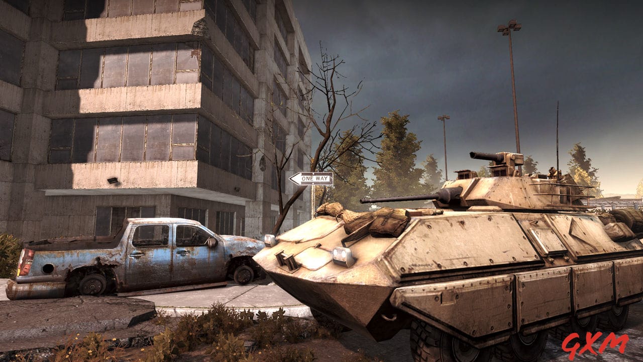 Screenshot 6 of Homefront